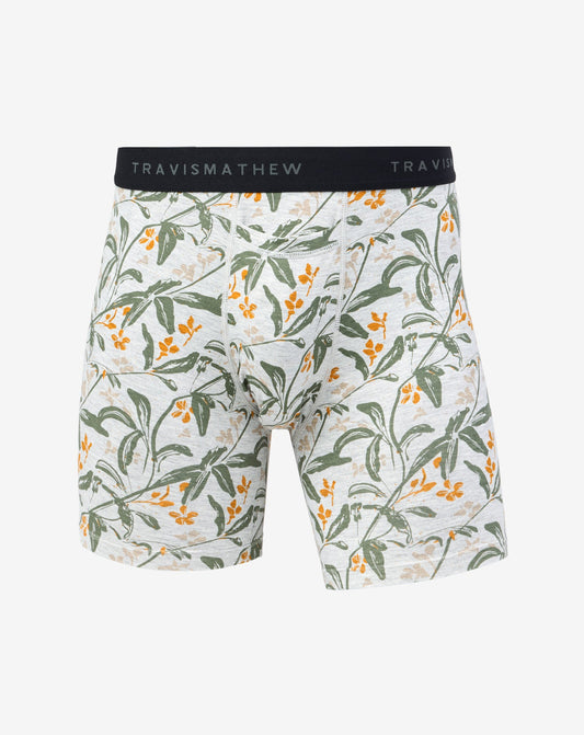 Travis Mathew Relationship Status Boxer