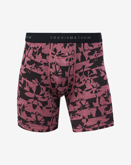 Travis Mathew Spanish Sangria Boxer
