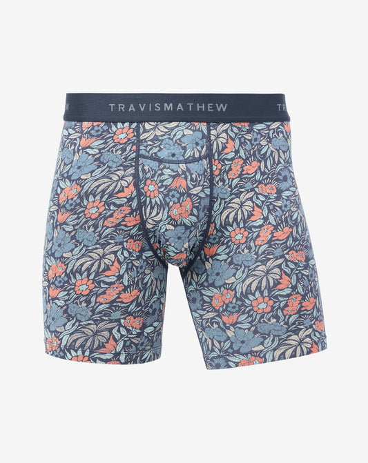 Travis Mathew Day Cruise Boxer