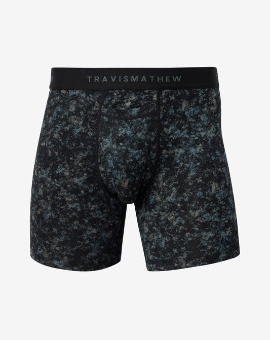 Travis Mathew Currents Boxer 2 Pack