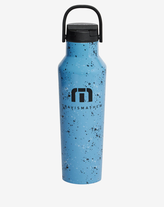 Travis Mathew Paint Sport Canteen