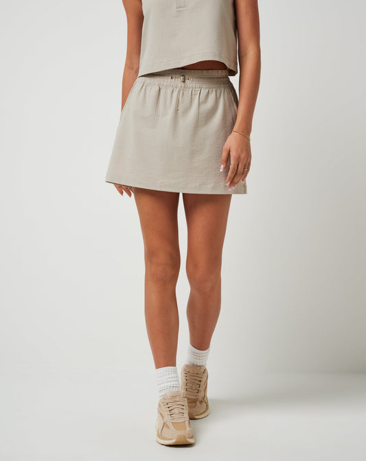 Travis Mathew Timeless Breezeblend Skort