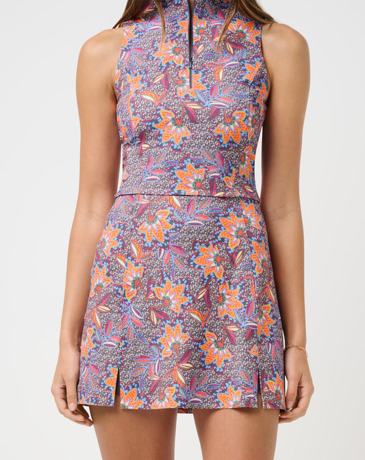 Travis Mathew Sunfire Skort