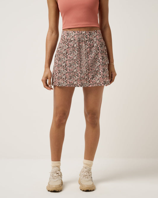 Travis Mathew Capture The Moment Breezeblend 2.0 Skort