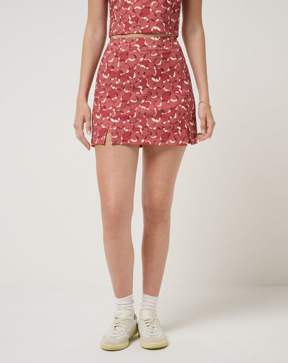 Travis Mathew Sunfire Skort