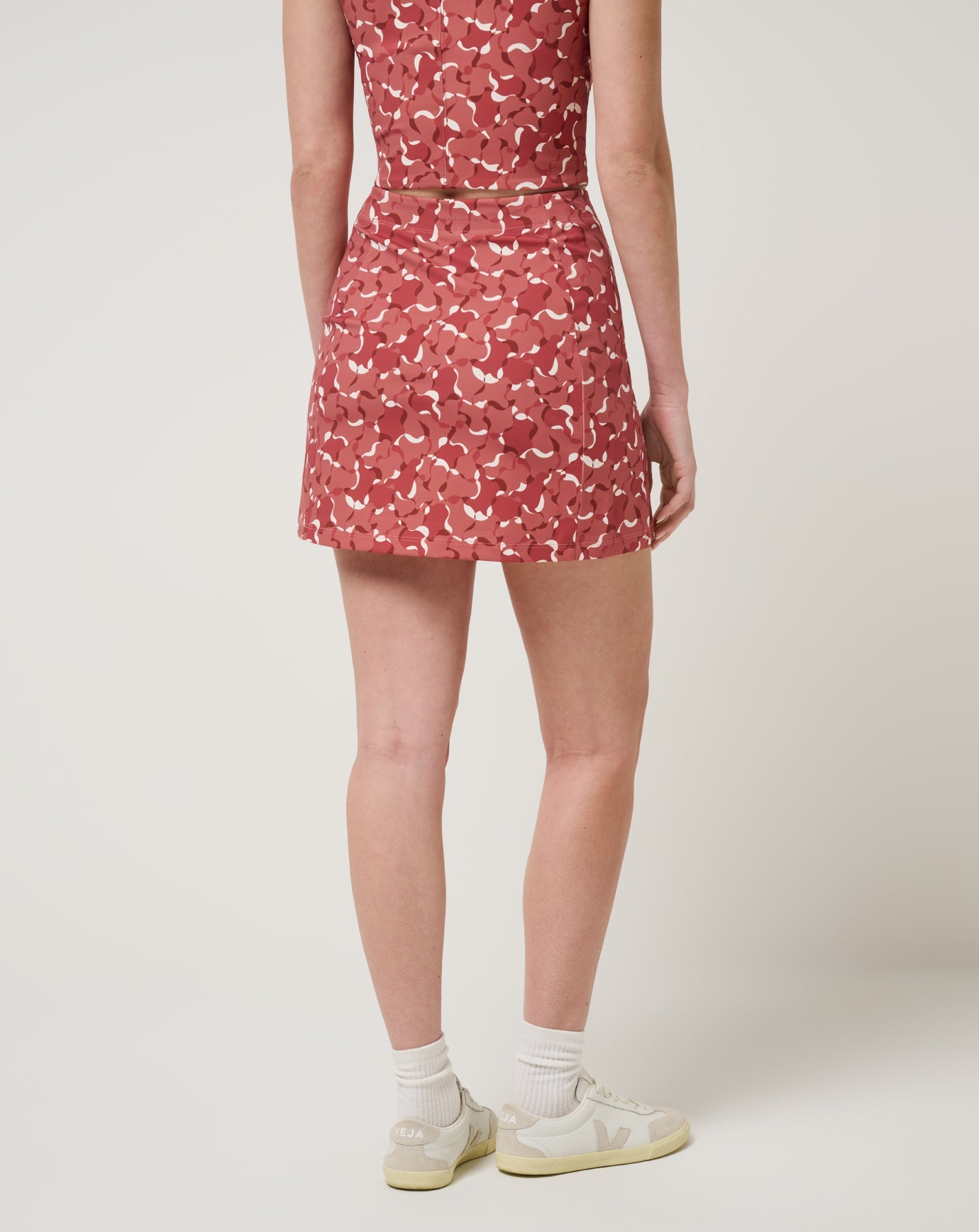 Travis Mathew Sunfire Skort