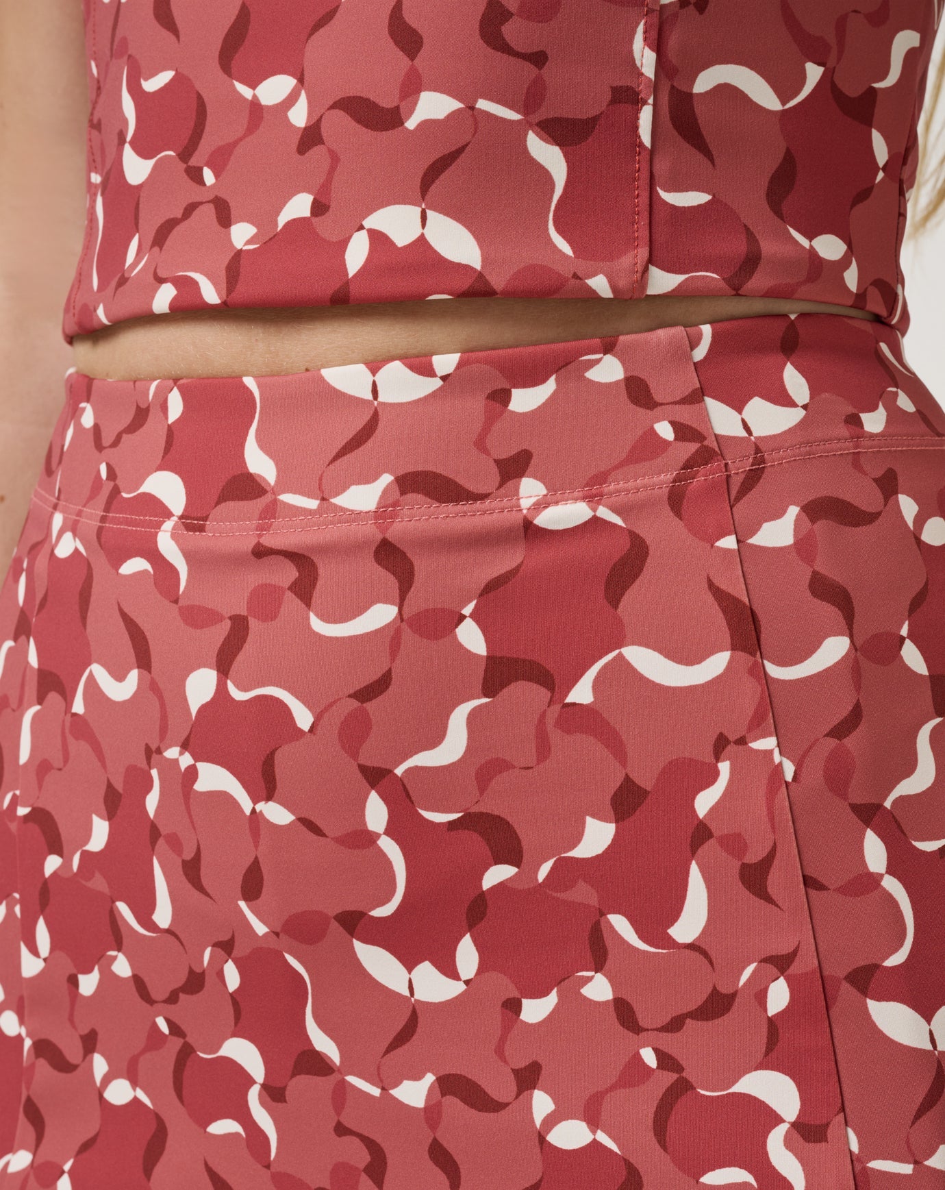 Travis Mathew Sunfire Skort