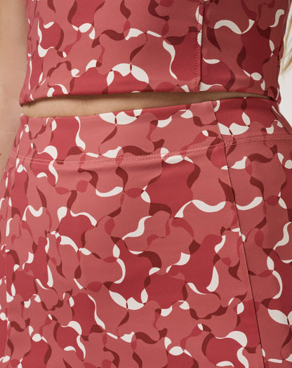 Travis Mathew Sunfire Skort