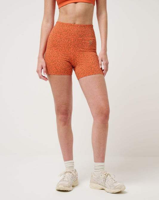 Travis Mathew Again And Again Short