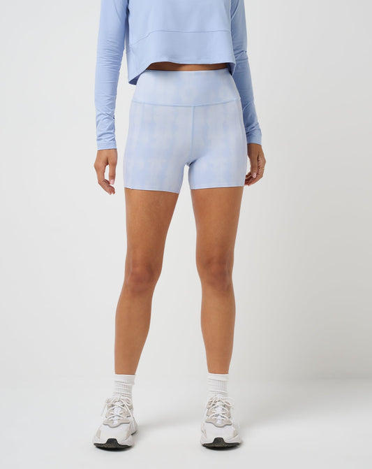 Travis Mathew Moveknit Bonded Short
