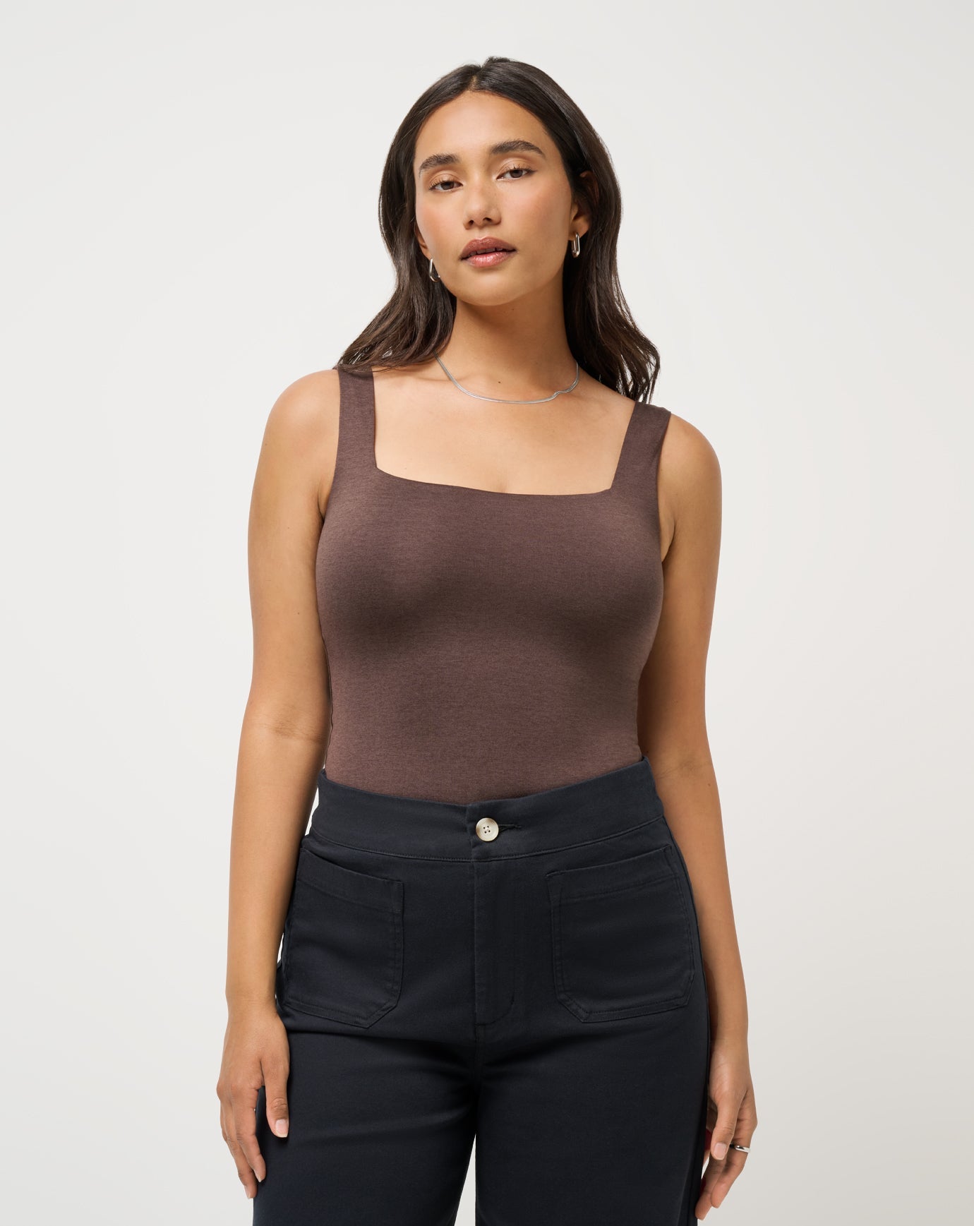 Travis Mathew Skyline Tank Bodysuit
