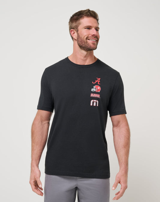 Travis Mathew Alabama Playoffs 2.0 Tee