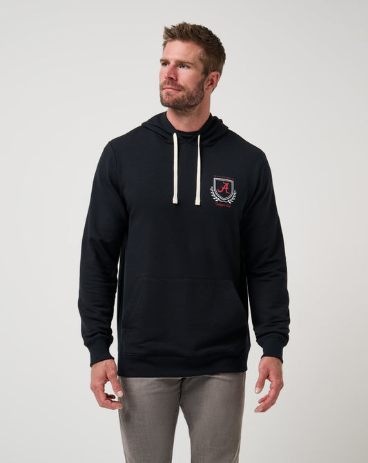 Travis Mathew Alabama Stadium Hoodie