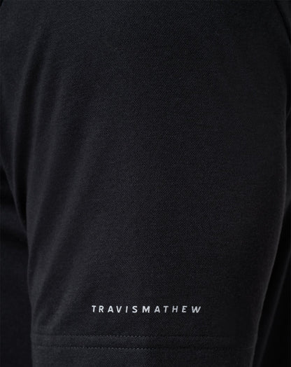 Travis Mathew USC School Pride Polo
