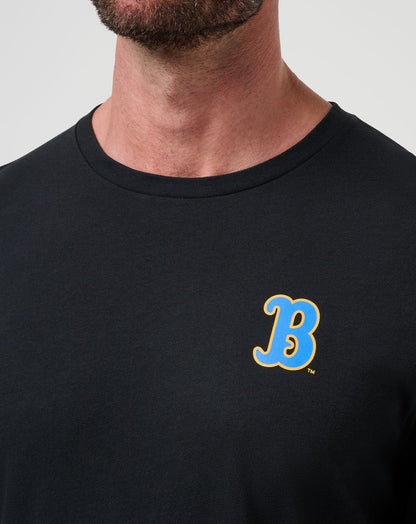 Travis Mathew UCLA Friendly Rivalry Tee