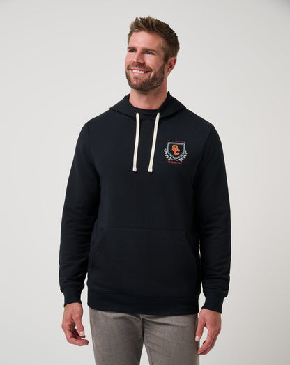 Travis Mathew USC Stadium Hoodie