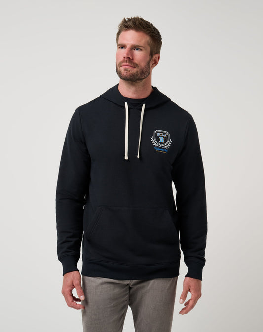 Travis Mathew UCLA Stadium Hoodie