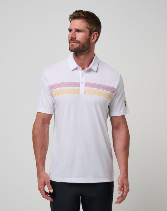Travis Mathew ASU Top Recruit Polo