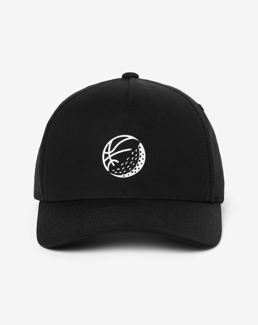 Travis Mathew Shot Maker Strapback Hat