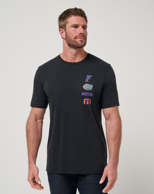 Travis Mathew Florida Playoffs 2.0 Tee