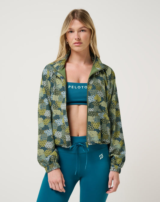 Travis Mathew New Light Jacket