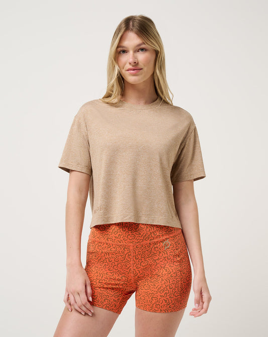 Travis Mathew Always Forever Tee