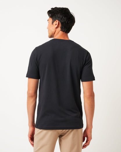 Travis Mathew Lost Cave Pocket Tee