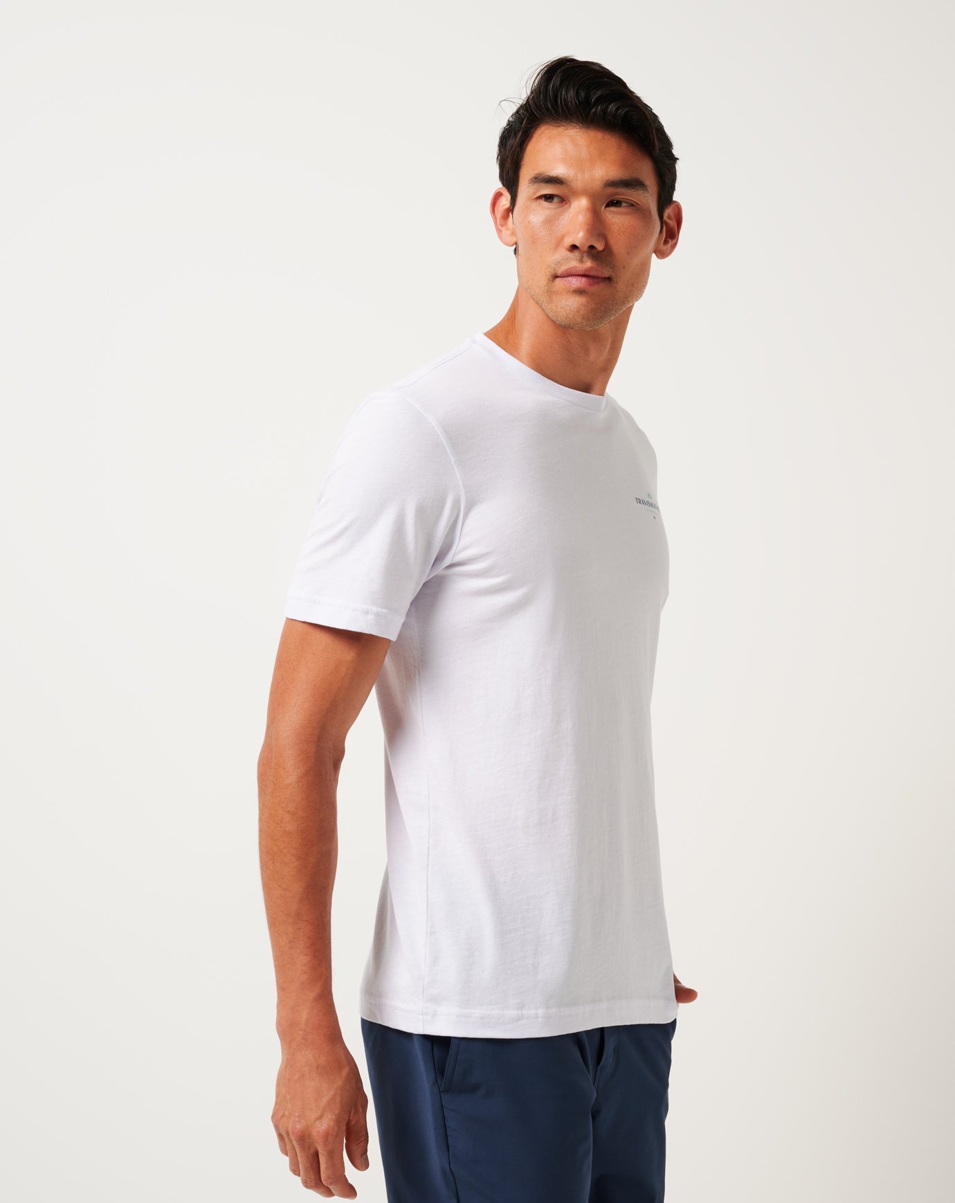 Travis Mathew Acropolis Tee