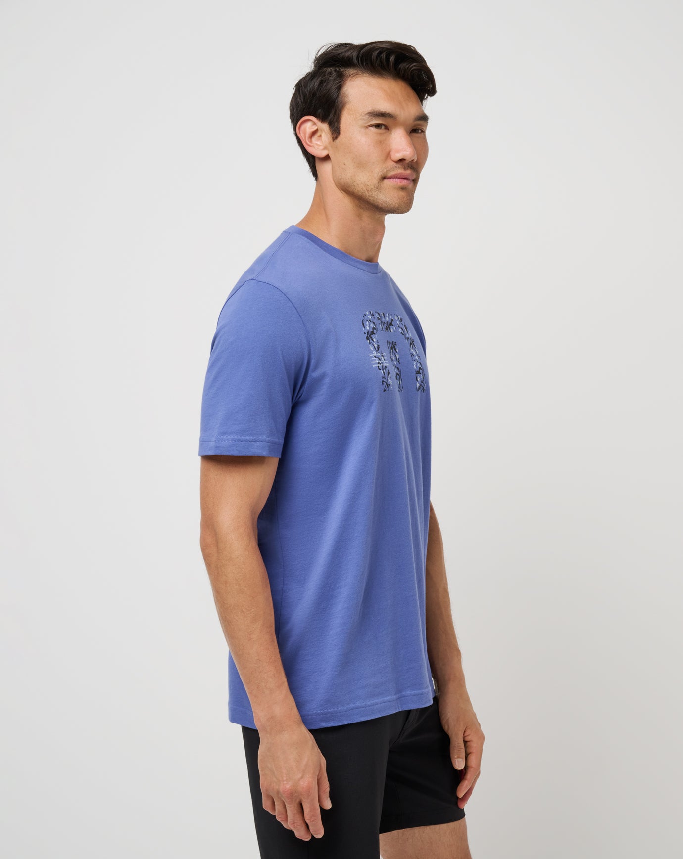Travis Mathew No Looking Back Tee