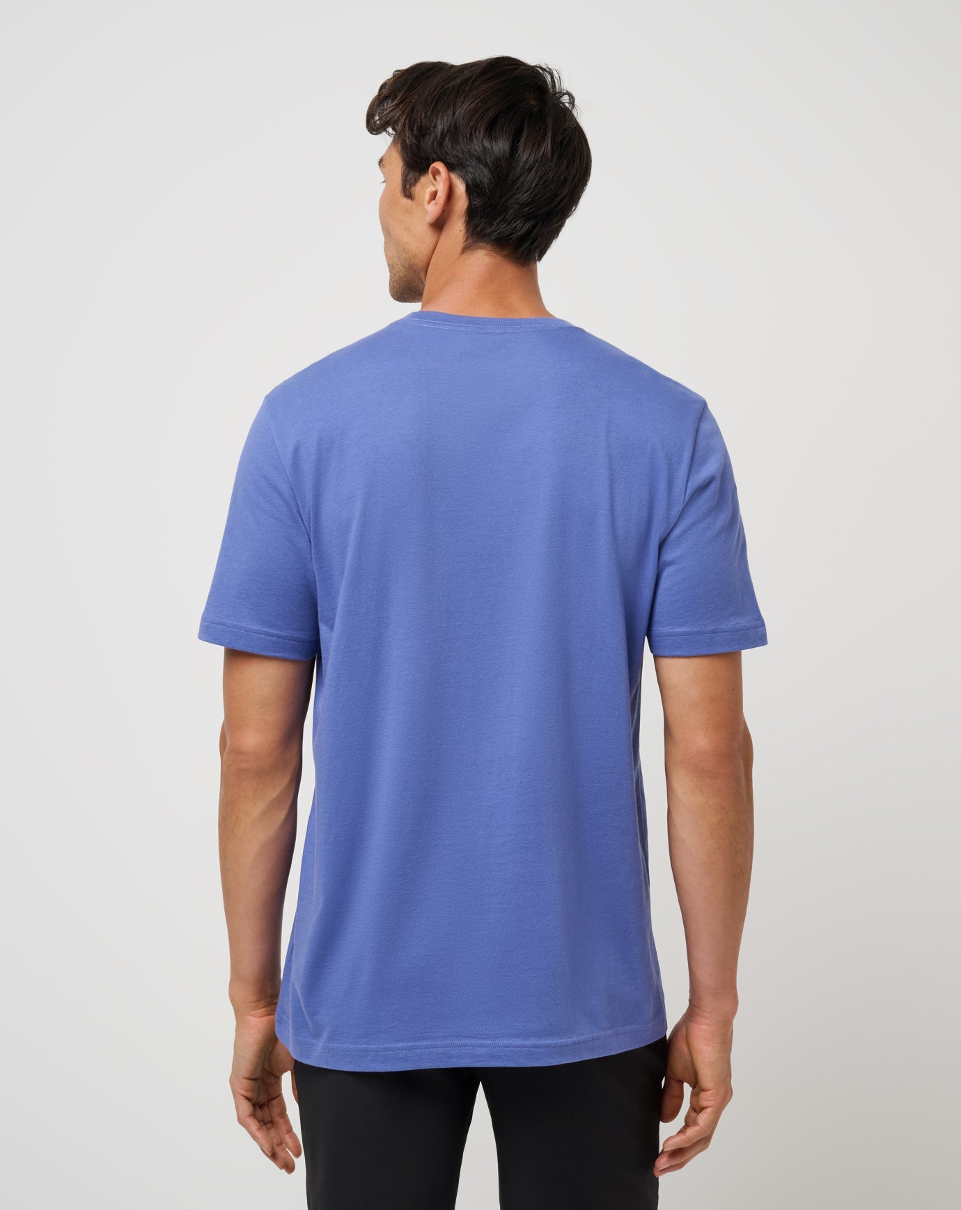 Travis Mathew No Looking Back Tee