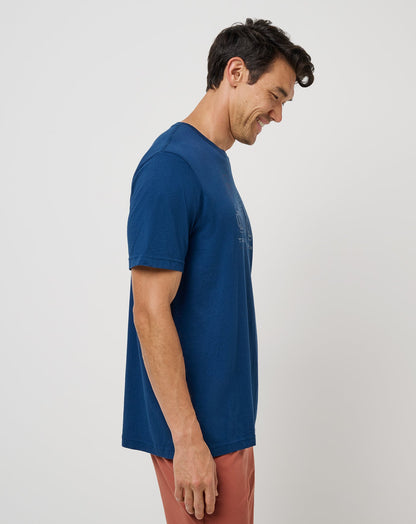 Travis Mathew Beerly Beloved Tee