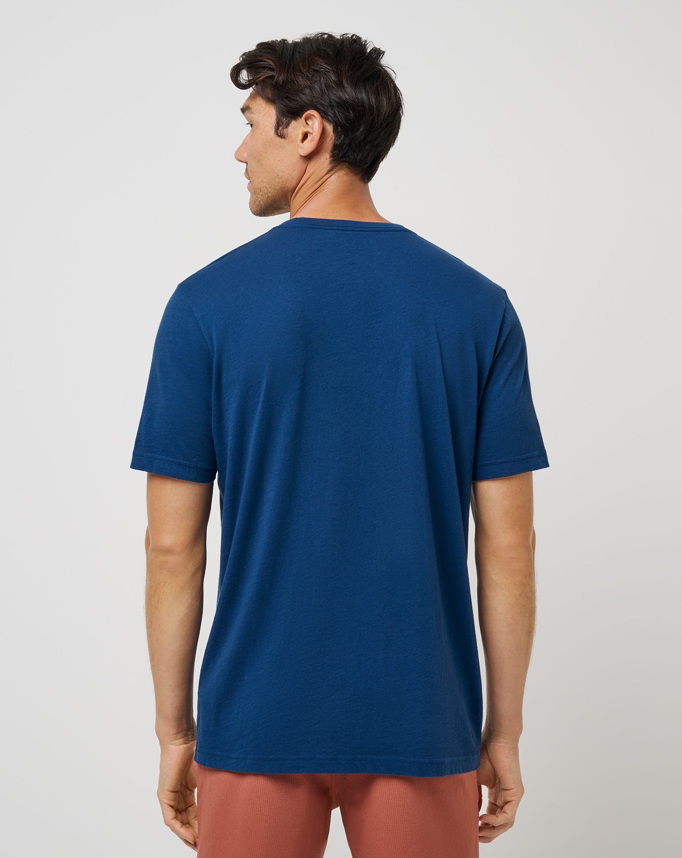 Travis Mathew Beerly Beloved Tee