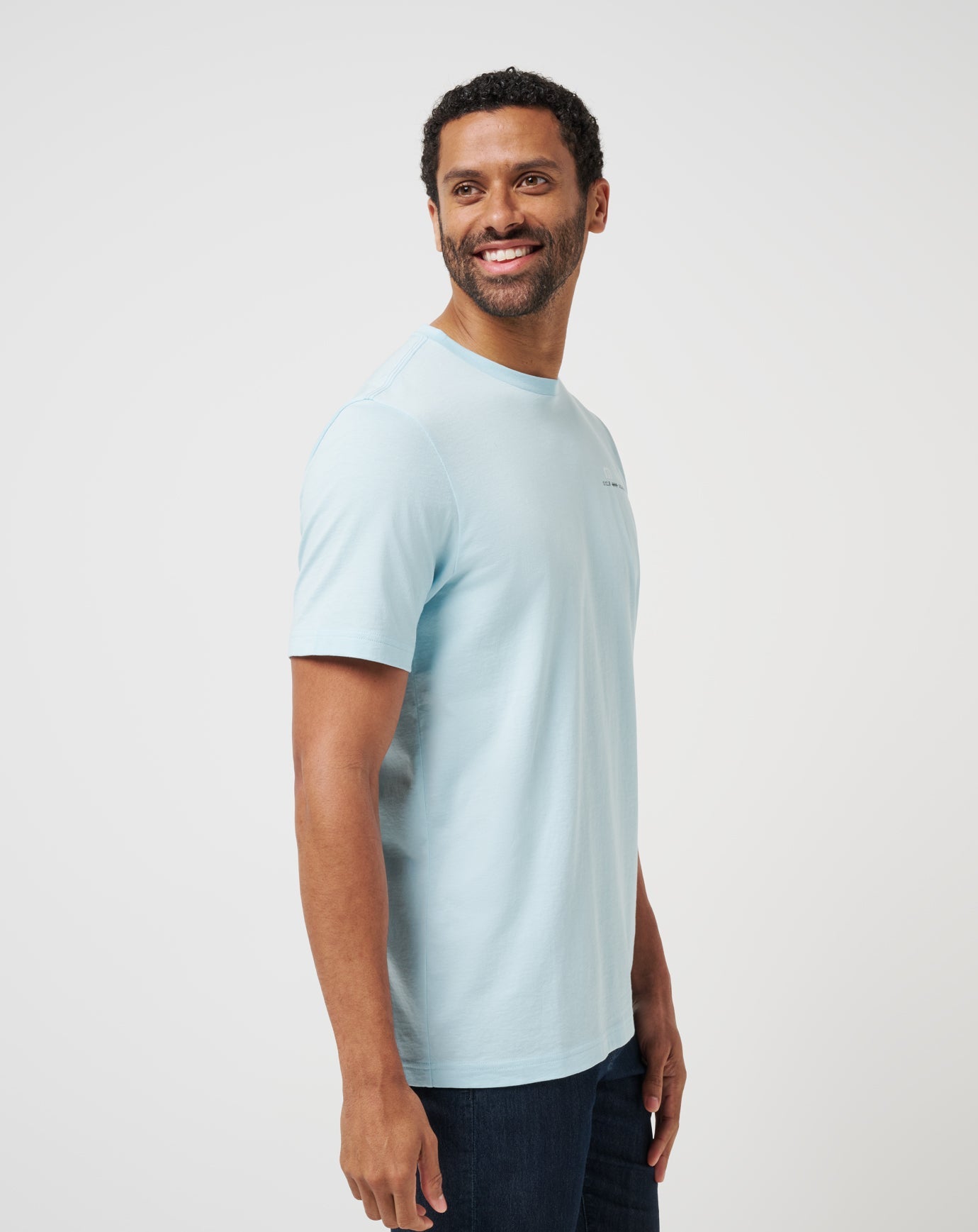 Travis Mathew Maple Tree Tee