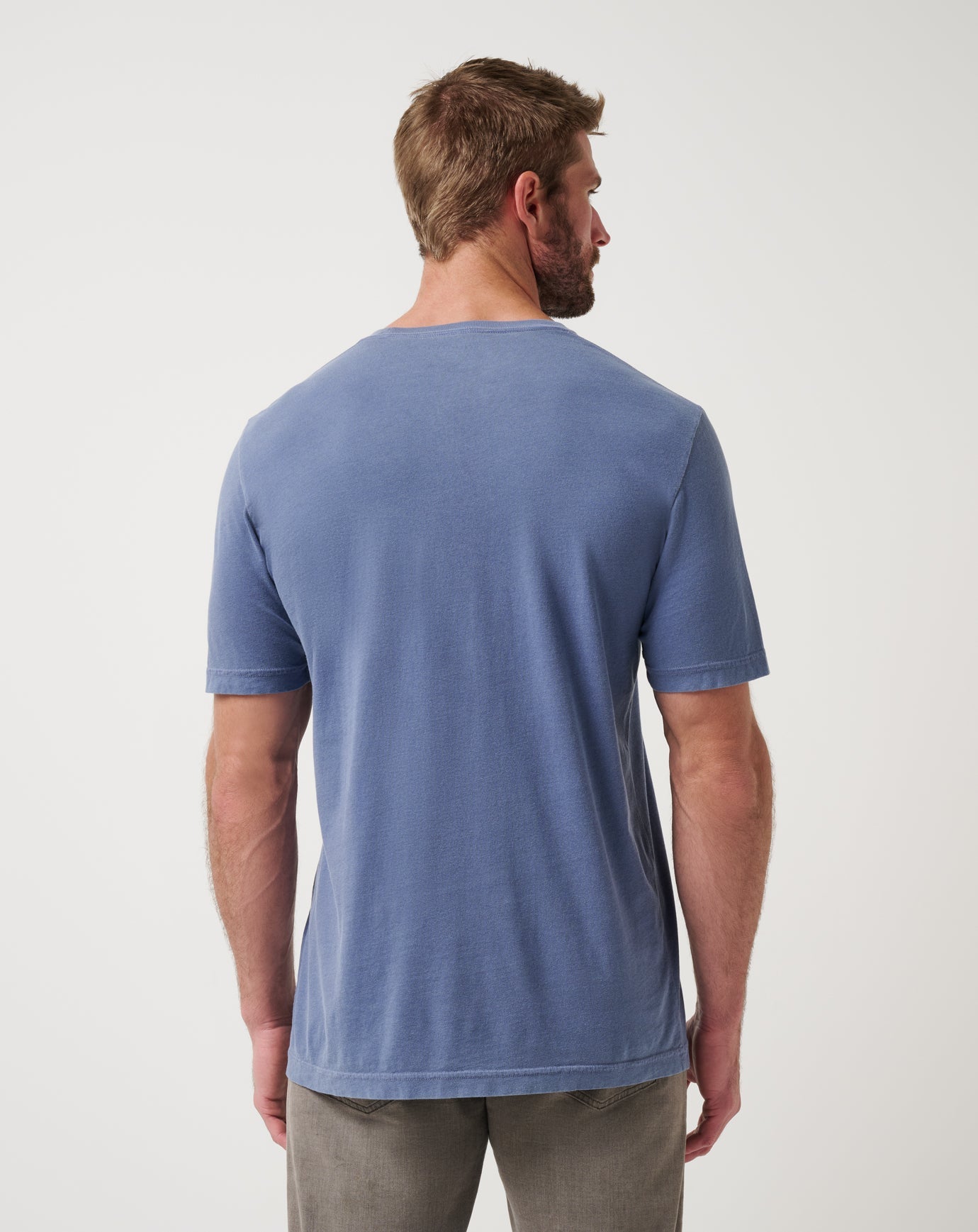 Travis Mathew Local Favorite 2.0 Tee