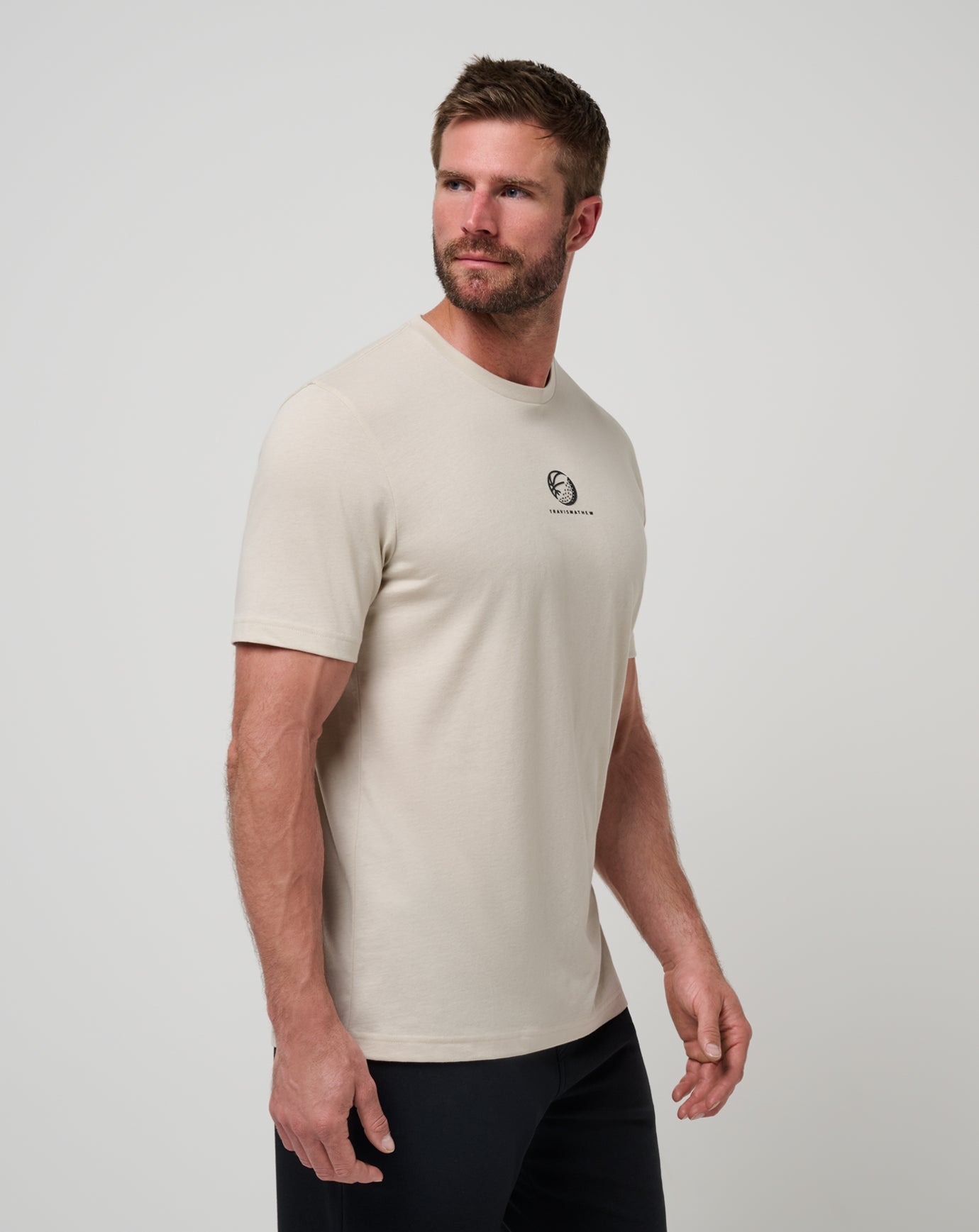 Travis Mathew Shot Maker Tee
