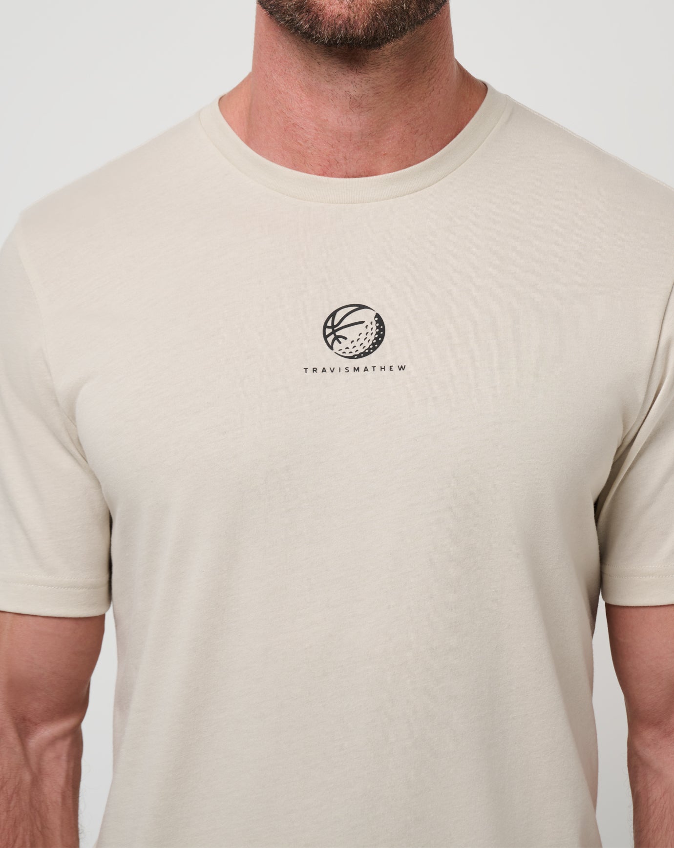 Travis Mathew Shot Maker Tee