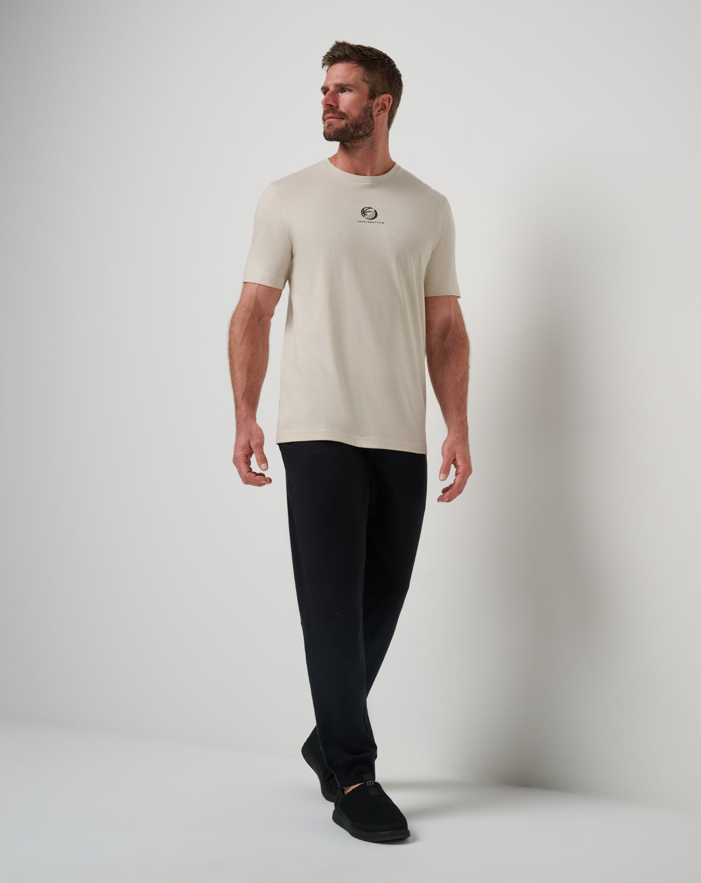 Travis Mathew Shot Maker Tee