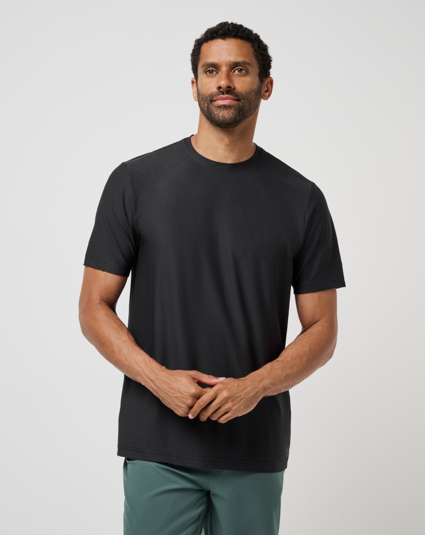 Travis Mathew First Day Active Tee