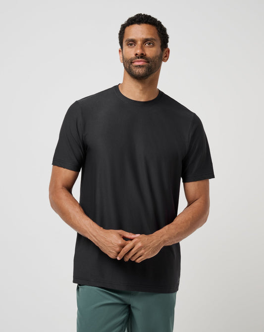 Travis Mathew First Day Active Tee