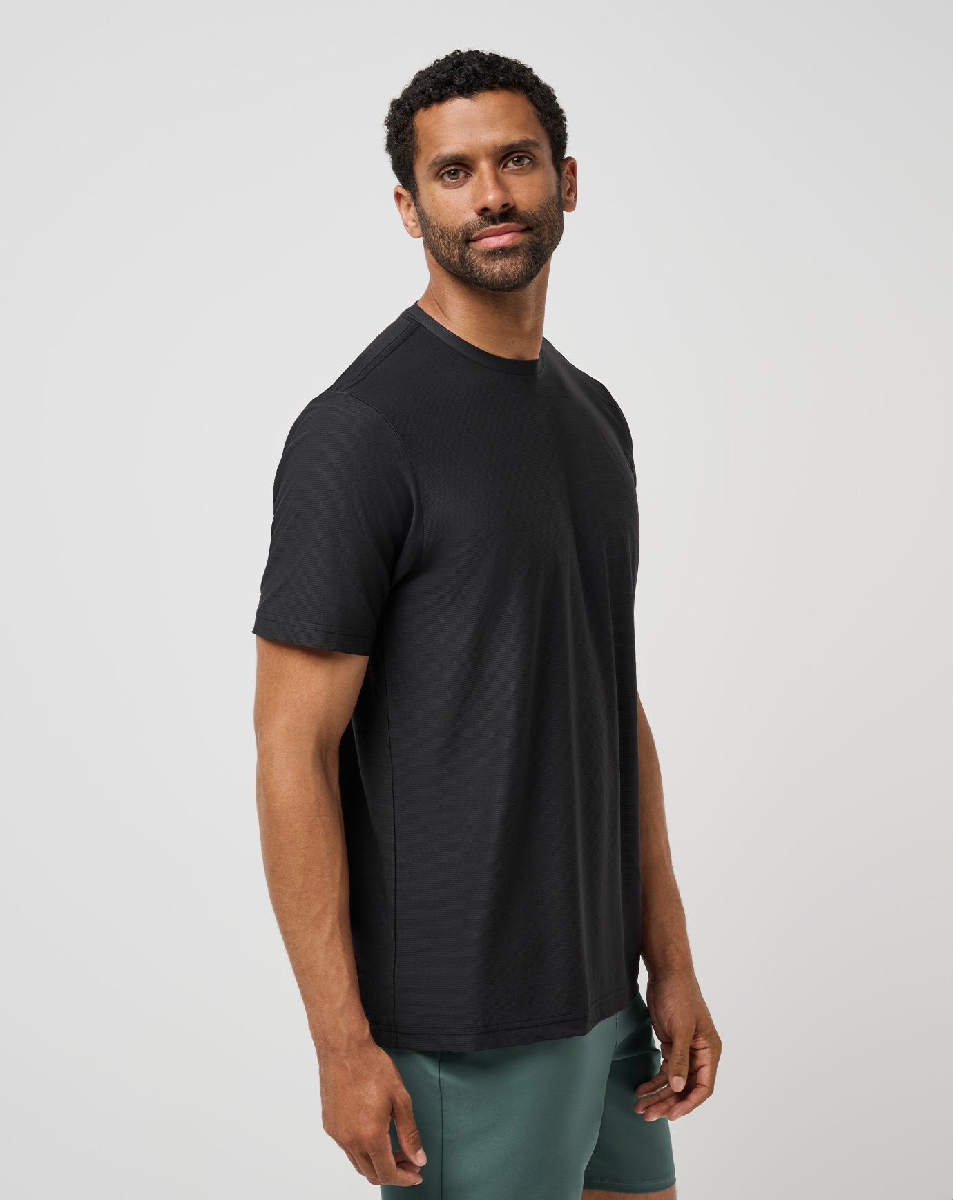Travis Mathew First Day Active Tee