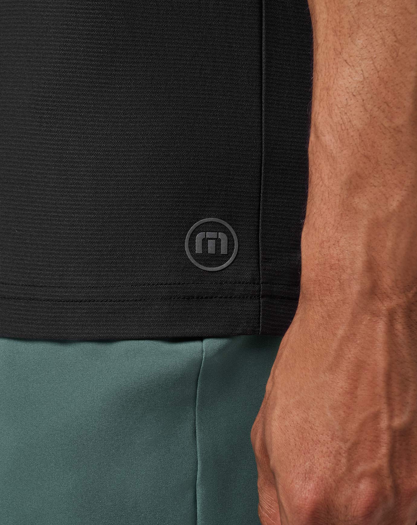 Travis Mathew First Day Active Tee