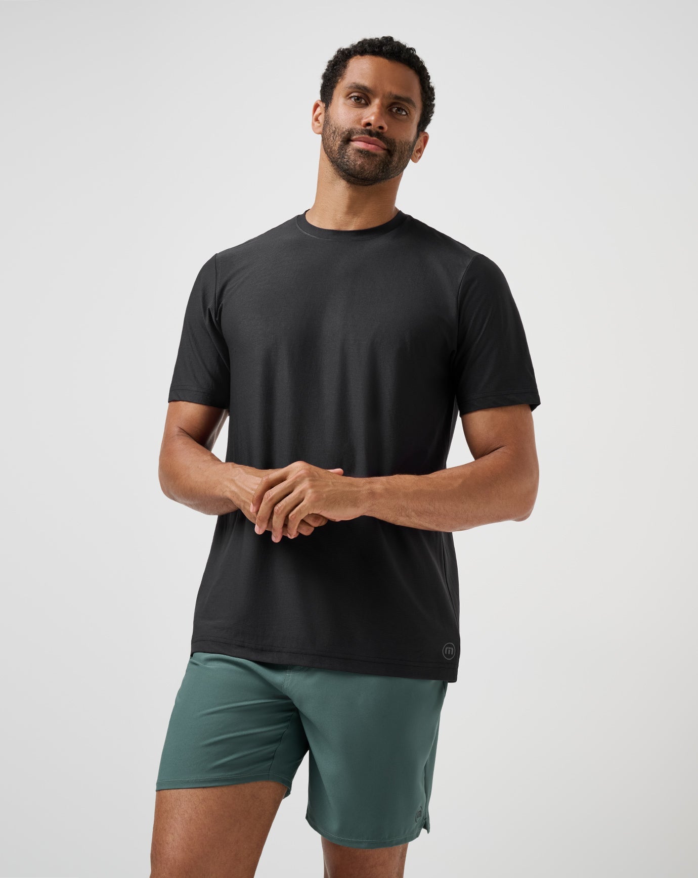Travis Mathew First Day Active Tee