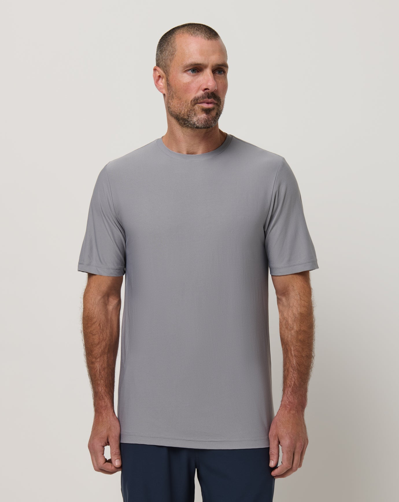 Travis Mathew First Day Active Tee