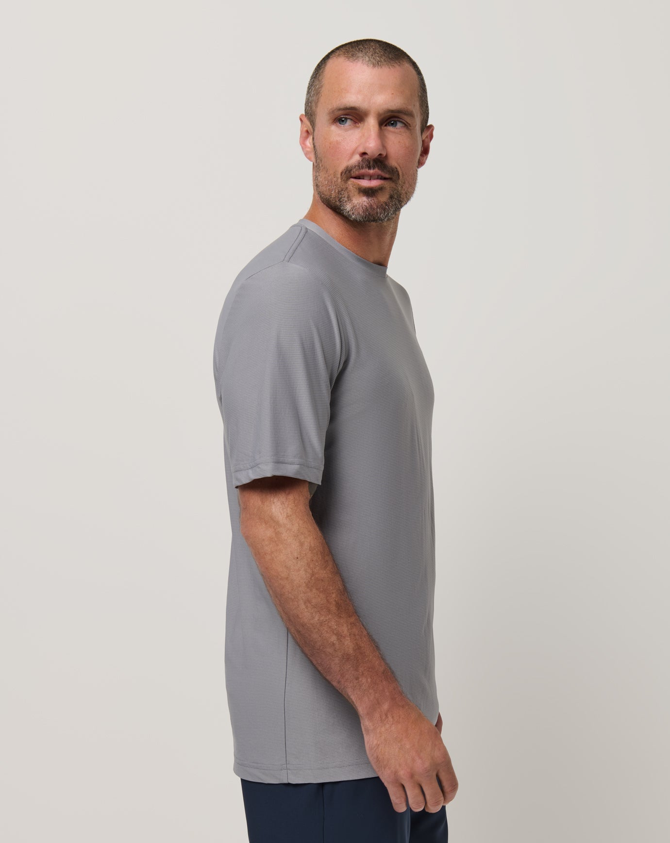 Travis Mathew First Day Active Tee