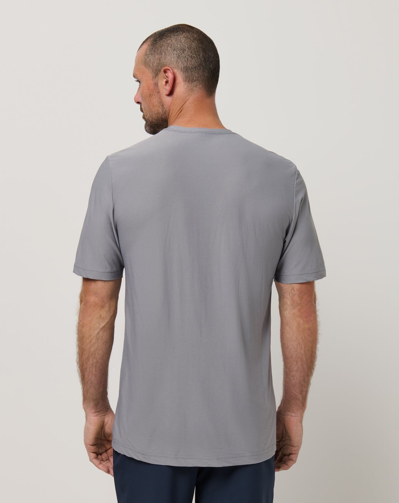 Travis Mathew First Day Active Tee