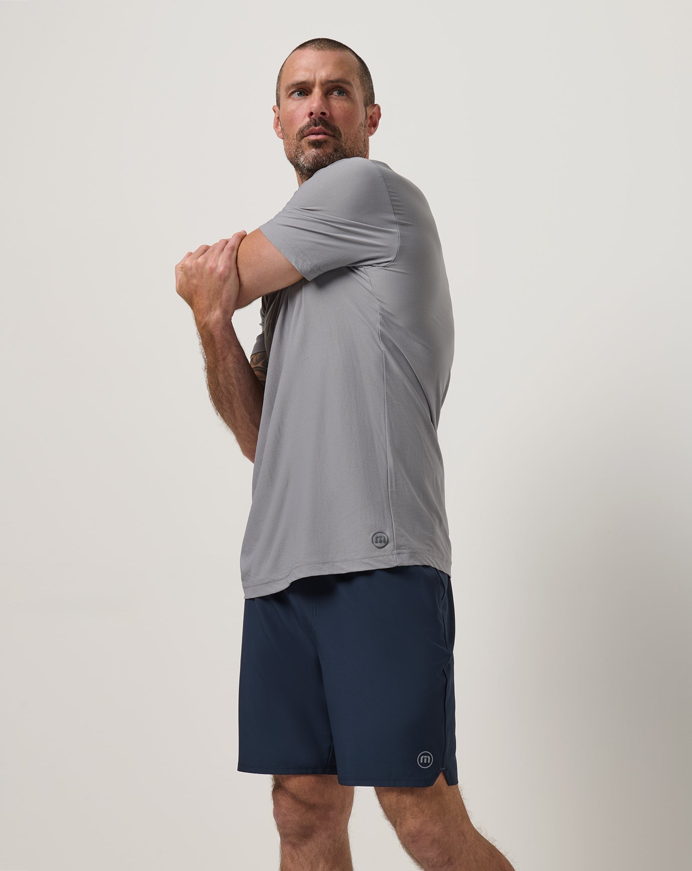 Travis Mathew First Day Active Tee
