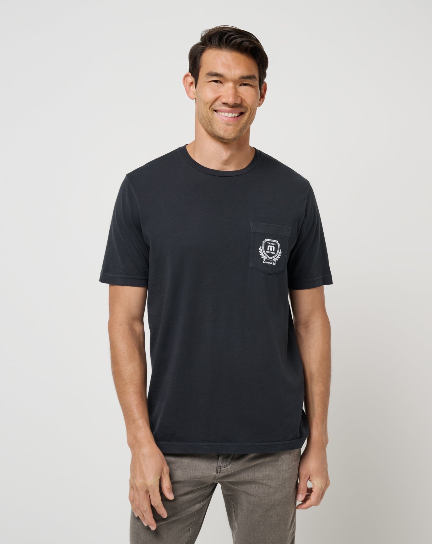 Travis Mathew Local Favorite 2.0 Tee
