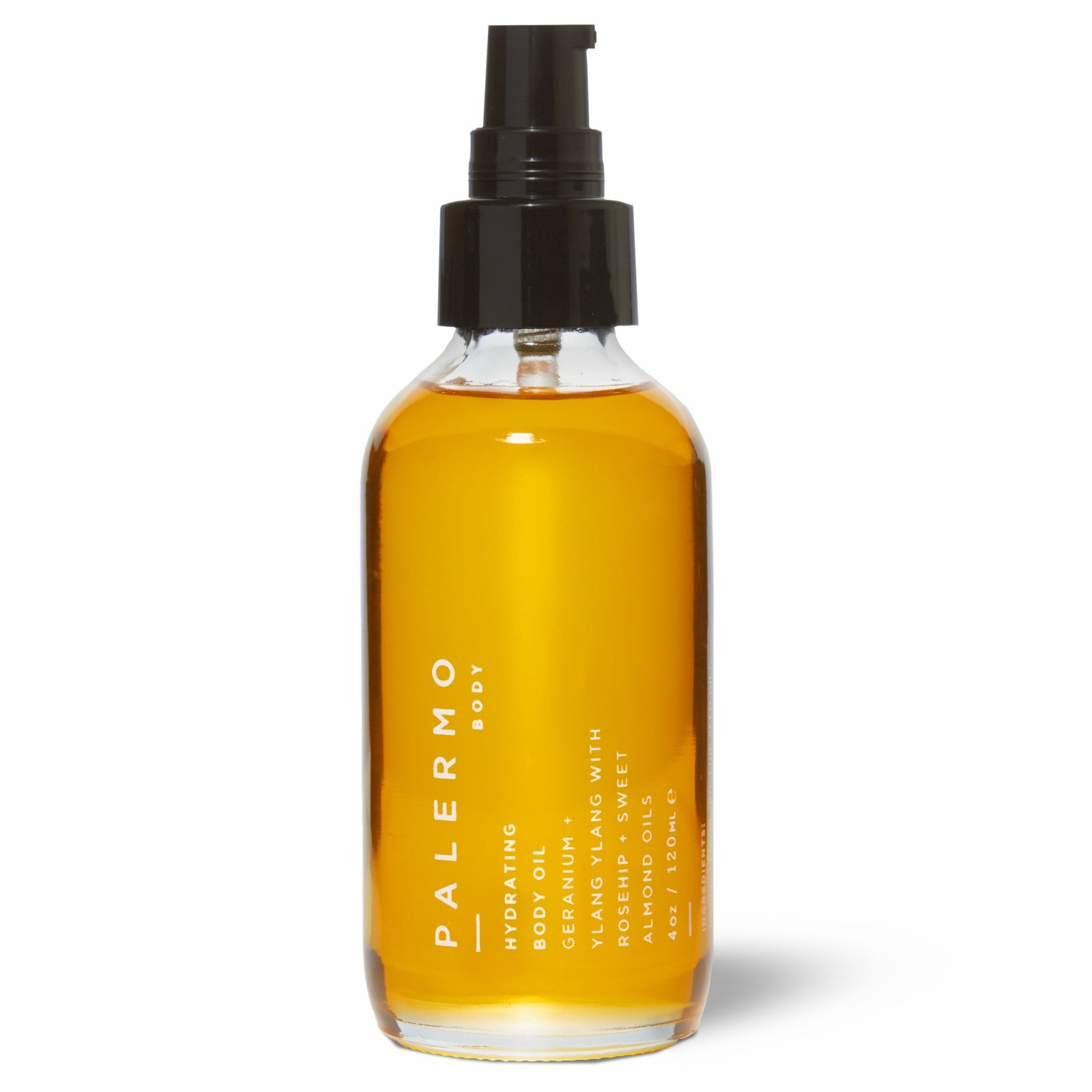 Universal Standard Palermo Body Hydrating Body Oil