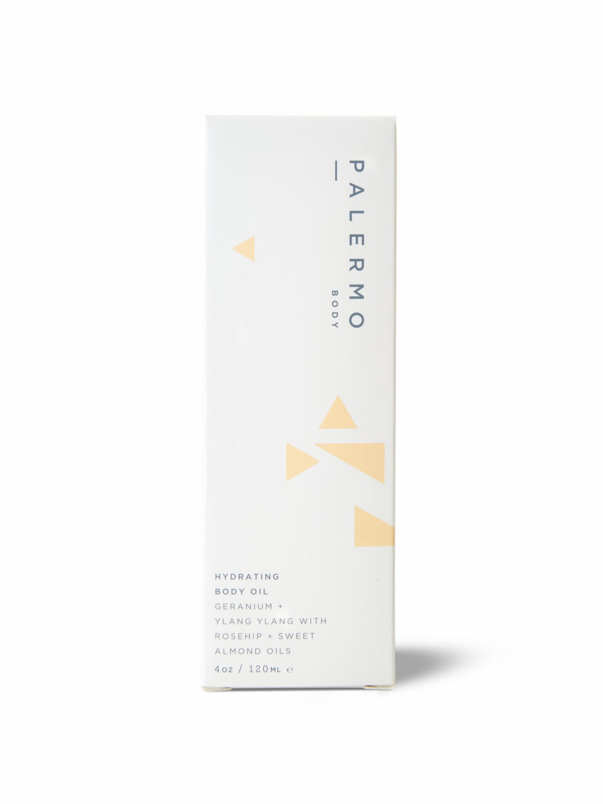 Universal Standard Palermo Body Hydrating Body Oil