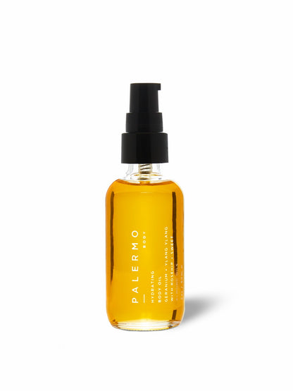 Universal Standard Palermo Body Hydrating Body Oil